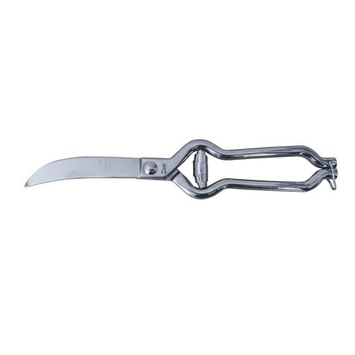 IVO ΨΑΛΙΔΙ ΠΟΥΛΕΡΙΚΩΝ INOX 26.5cm