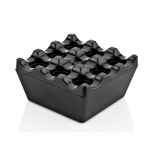 ΣΤΑΧΤΟΔΟΧΕΙΟ ΑΝΤΙΑΝΕΜΙΚΟ 9x9x4.5 ΜΕΛΑΜΙΝΗΣ