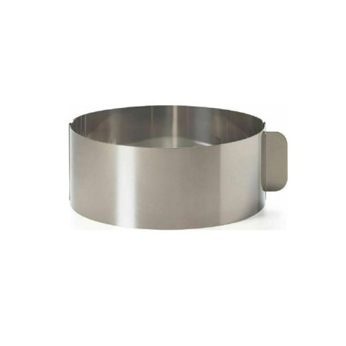 ΤΣΕΡΚΙ ΖΑΧΑΡΟΠΛΑΣΤΙΚΗΣ ΣΤΡΟΓΓΥΛΟ ΡΥΘΜΙΖΟΜΕΝΟ