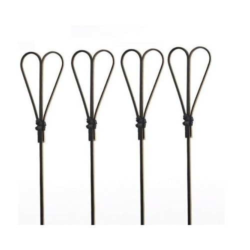 ΞΥΛΑΚΙΑ ΚΑΡΔΙΑ 15cm (100τεμ.)