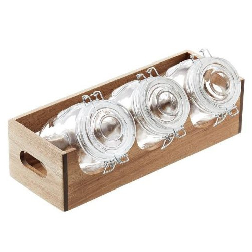 ΣΕΤ ΒΑΣΗ ΜΕ 3 ΒΑΖΑ