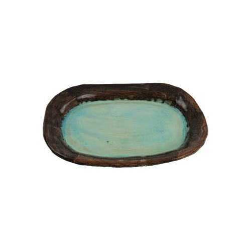 ΠΙΑΤΕΛΑΚΙ ΚΕΡΑΜΙΚΟ 24x14.5x2.5