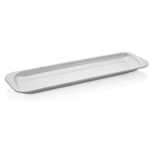 ATLAS ΠΙΑΤΕΛΑ ΜΕΛΑΜΙΝΗΣ SLIM 46x15cm