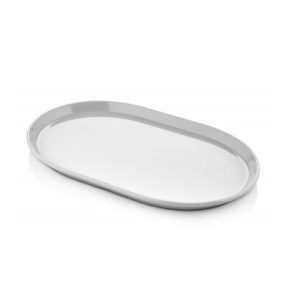 ATLAS ΠΙΑΤΕΛΑ ΜΕΛΑΜΙΝΗΣ TREND 28x17x2