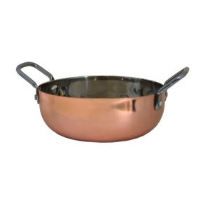 ΣΑΓΑΝΙ ΧΑΛΚΙΝΟ Ø13.5