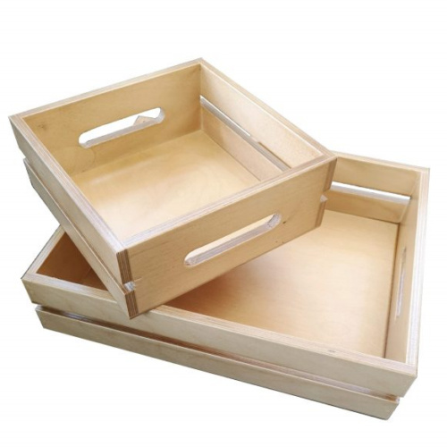 ΞΥΛΙΝΟ ΤΕΛΑΡΟ 32.5x26.5x7