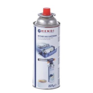 HENDI ΦΙΑΛΗ ΑΕΡΙΟΥ ΣΕΤ 4ΤΕΜ