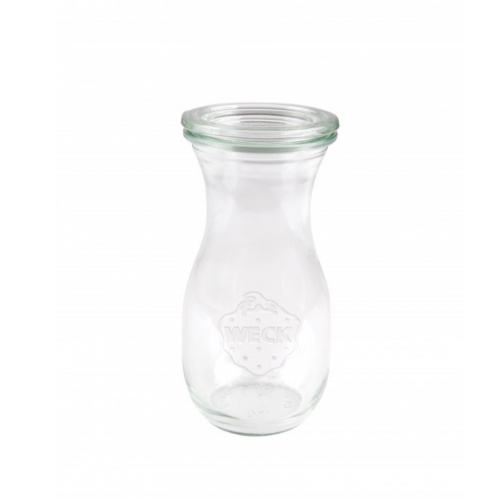 ΜΠΟΥΚΑΛΑΚΙ WECK 250ml
