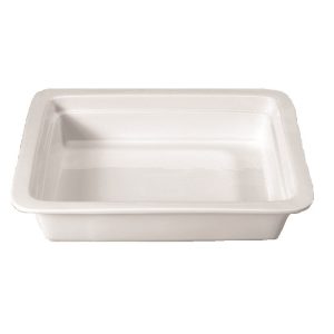 ΔΟΧΕΙΟ ΤΡΟΦΙΜΩΝ G/N 1/3 ΠΟΡΣΕΛΑΝΗΣ