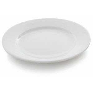 TRATTORIA ΠΙΑΤΟ ΡΗΧΟ 21CM ΠΟΡΣΕΛΑΝΗΣ