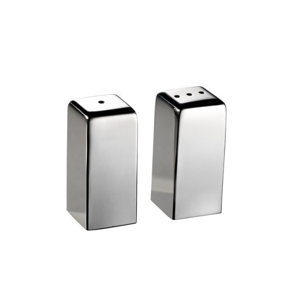 ΣΕΤ ΑΛΑΤΙΕΡΑ ΠΙΠΕΡΙΕΡΑ INOX 18/10