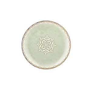 ROME ΠΙΑΤΟ ΡΗΧΟ 21cm BYBONE