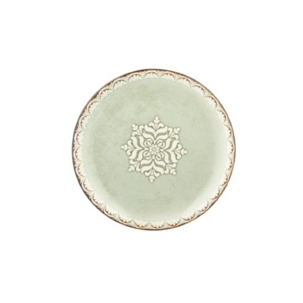 ROME ΠΙΑΤΟ ΡΗΧΟ 21cm BYBONE