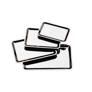 INOX ΔΙΣΚΟΣ 18/10 32.5x22