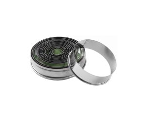 ΤΣΕΡΚΙ ΣΕΤ ΚΟΠΗΣ ΖΥΜΗΣ ΛΕΙΑ 14TΕΜ