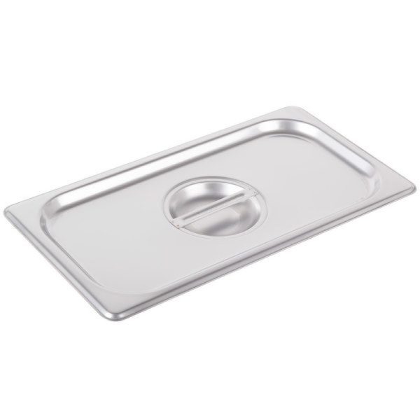 ΚΑΠΑΚΙ GN 1/3 INOX