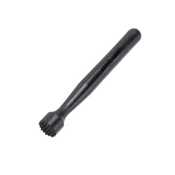 ΜΑΥΡΟ MUDDLER MOJITO 20.5cm