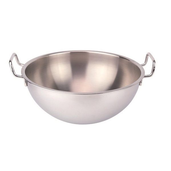 ΜΠΩΛ 18/10 ΕΠΑΓΓΕΛΜΑΤΙΚΟ Ø36 ILSA