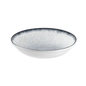 AGEAN GREY ΜΠΩΛ ΒΑΘΥ 23cm