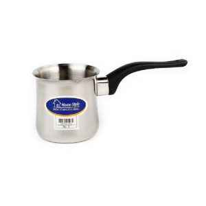 ΜΠΡΙΚΙ ΥΓΡΑΕΡΙΟΥ INOX 18/10 Νο6 850ml