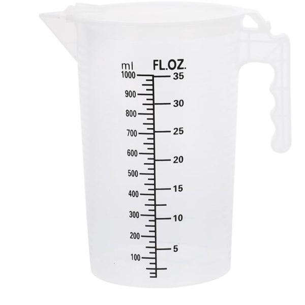 ΚΑΝΑΤΑ ΔΟΣΟΜΕΤΡΗΤΗΣ 1000ML PP