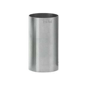 ΜΕΖΟΥΡΑ ΚΡΑΣΙΟΥ INOX 150ML