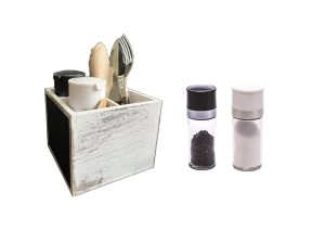 ΣΕΤ BOX ΓΙΑ ΜΑΧΑΙΡΟΠΗΡΟΥΝΑ + 2 ΜΥΛΟΙ