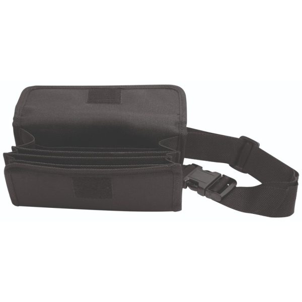 ΤΣΑΝΤΑΚΙ ΜΕΣΗΣ ΣΕΡΒΙΤΟΡΟΥ 22,8X8X11 CM