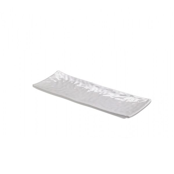 ΠΙΑΤΕΛΑ ΜΕΛΑΜΙΝΗΣ ΣΦΥΡΗΛΑΤΗ 31.7x12