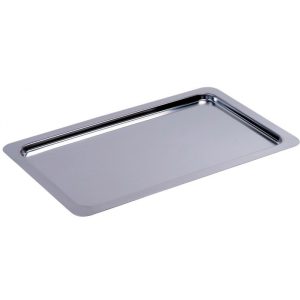 INOX ΔΙΣΚΟΣ 43x38cm