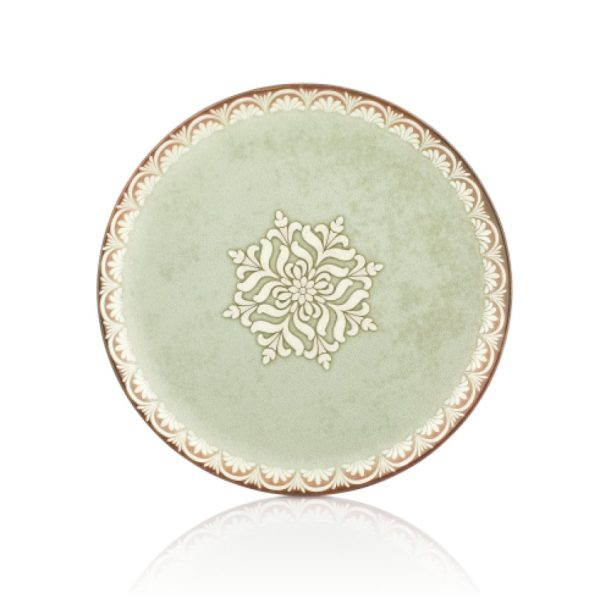 ROME ΠΙΑΤΟ ΡΗΧΟ 27cm BYBONE