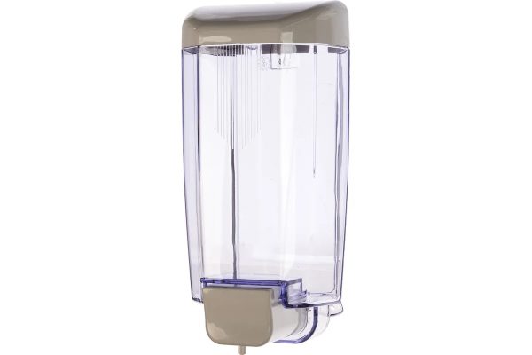 ΣΑΠΟΥΝΟΘΗΚΗ ΤΟΙΧΟΥ CISNE