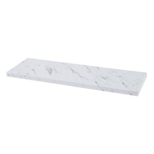 ΔΙΣΚΟΣ ΠΑΡΟΥΣΙΑΣΗΣ MARBLE GN 2/4 53x16.2x1,7 CM ΜΕΛΑΜΙΝΗΣ