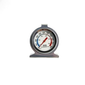 ΘΕΡΜΟΜΕΤΡΟ ΦΟΥΡΝΟΥ