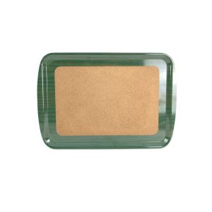 ΔΙΣΚΟΣ ΣΕΡΒΙΡΙΣΜΑΤΟΣ ΜΕ ΦΕΛΛΟ ΚΥΠΑΡΙΣΣΙ 42x32