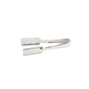 ΛΑΒΙΔΑ INOX ΜΠΟΥΦΕ ΙΣΙΑ