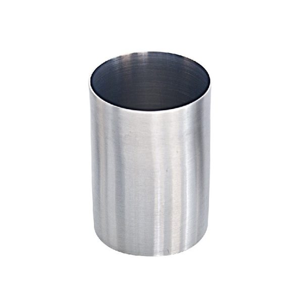 ΘΗΚΗ ΣΤΙΚ ΖΑΧΑΡΗΣ INOX