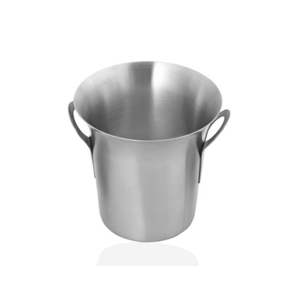 ΣΑΜΠΑΝΙΕΡΑ INOX 21x21