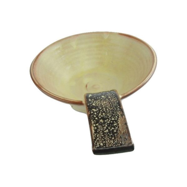 ΤΗΓΑΝΙ ΚΕΡΑΜΙΚΟ Ø19x28x5 ΟΕΜ