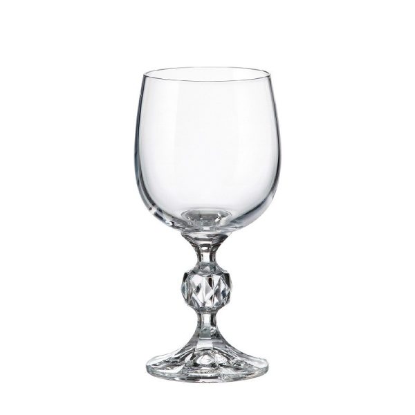 ΠΟΤΗΡΙ ΚΡΑΣΙΟΥ BOHEMIA STERNA 23cl 6TMX