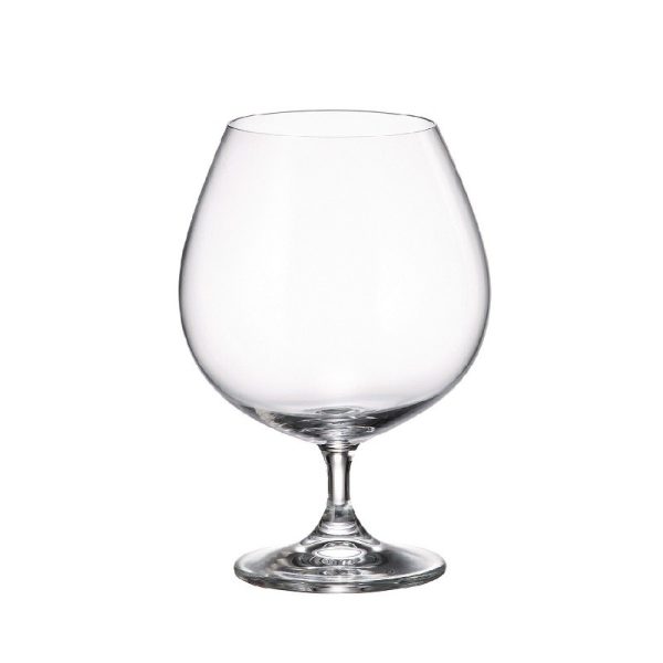 ΠΟΤΗΡΙ BRANDY BOHEMIA COLIBRI 69cl 6ΤΜΧ