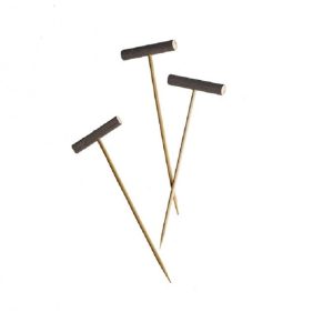 ΞΥΛΑΚΙΑ BAMBOO OSAKA 9cm (50τεμ.)ΚΑΤ:A'