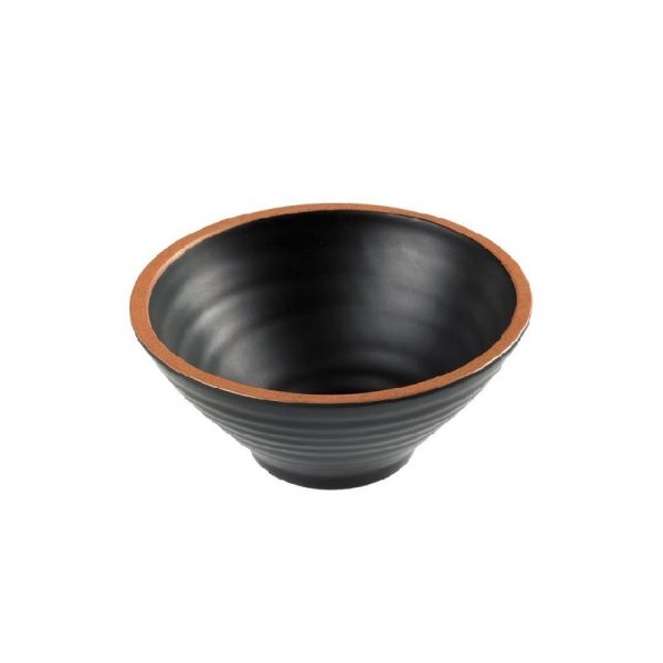 ΜΠΩΛ ΜΑΥΡΟ ΜΕΛΑΜΙΝΗΣ Ø23