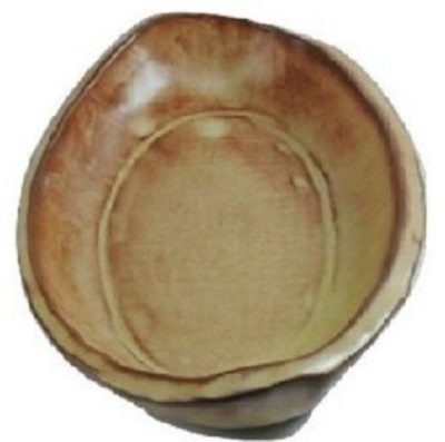 ΠΙΑΤΕΛΑ ΚΕΡΑΜΙΚΗ ΟΒΑΛ 20.5x12.5x2.8