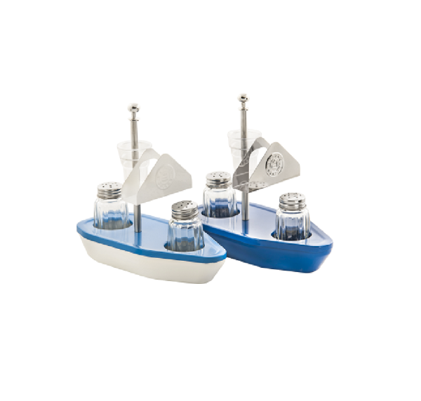 ΑΛΑΤΟΠΙΠΕΡΟ 4ΠΛΟ ΜΠΛΕ ΚΑΡΑΒΑΚΙ