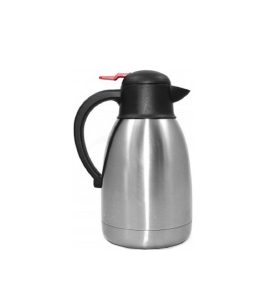 ΚΑΝΑΤΑ ΙΣΟΘΕΡΜΙΚΗ INOX 2Lt