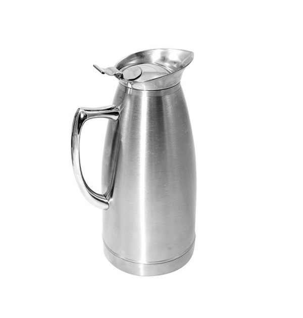 ΚΑΝΑΤΑ INOX ΘΕΡΜΟΣ 2Lt