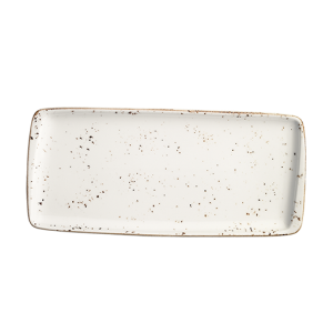 BONNA GRAIN ΠΙΑΤΕΛΑ ΟΡΘΟΓΩΝΙΑ 34x16