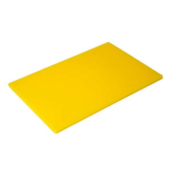 ΠΛΑΚΑ ΚΟΠΗΣ 50x30x2 ΚΙΤΡΙΝΗ