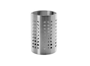 ΔΟΧΕΙΟ INOX ΓΙΑ ΚΑΛΑΜΑΚΙΑ-ΜΑΧΑΙΡΟΠΗΡΟΥΝΑ